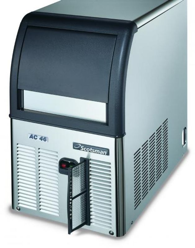 Scotsman EC 47