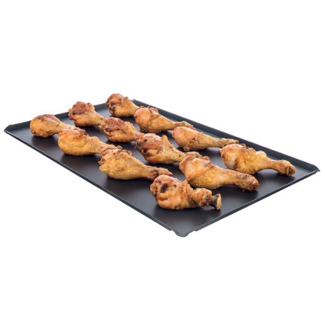 Hovedbilde Steke og bakebrett