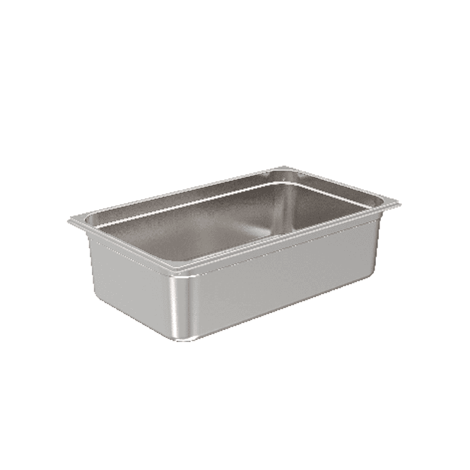 Hovedbilde Rieber Kantine 1/1-150mm