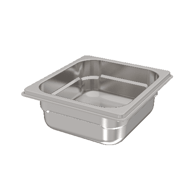 Hovedbilde Rieber Kantine 1/6-65mm