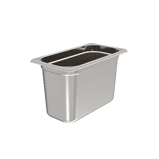 Hovedbilde Rieber Kantine 1/3-200mm