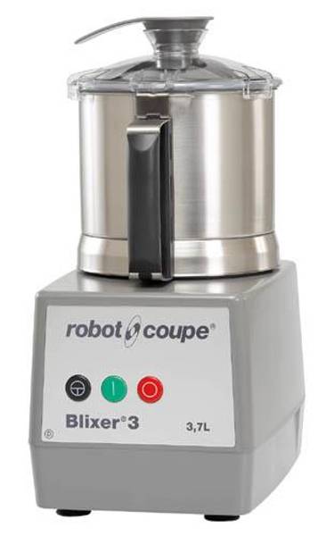 Robot Coupe Blixer 3