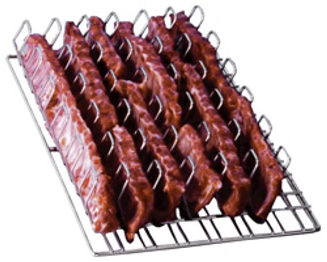 Hovedbilde Spare Rib Rist