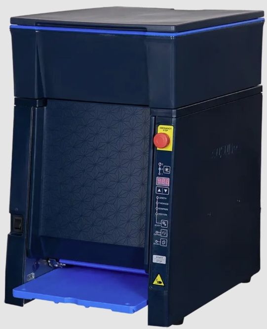 Hovedbilde Suzumo Maki Robot SVS-FCA